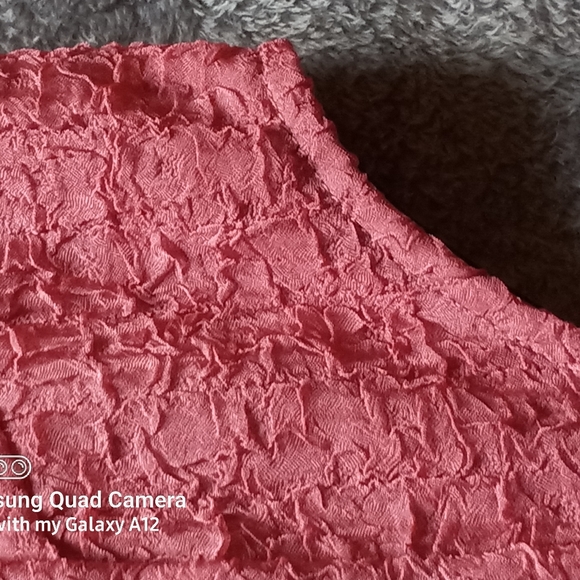 Citron Sleeveless Dress - Picture 9 of 13